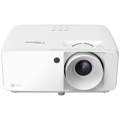 Projektor OPTOMA ZH462 Full HD (1920 x 1080), 5000 ANSI lumen