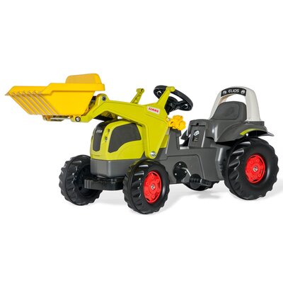Jeździk ROLLY TOYS Claas Rolly Kid