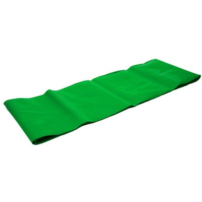 Guma do ćwiczeń ENERO FIT 1048383 Zielony