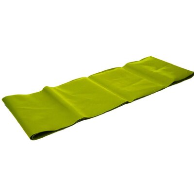 Guma do ćwiczeń ENERO FIT 1048369 Żółty