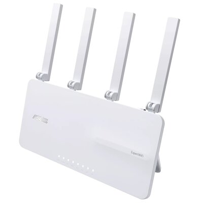 Router ASUS ExpertWiFi EBR63 2.4 / 5 GHz (DualBand), WiFi Mesh