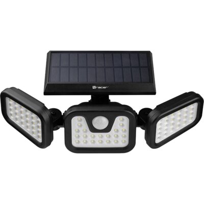 Lampa solarna TRACER Saturn TRAOSW47191