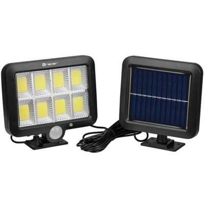 Lampa solarna TRACER Jupiter