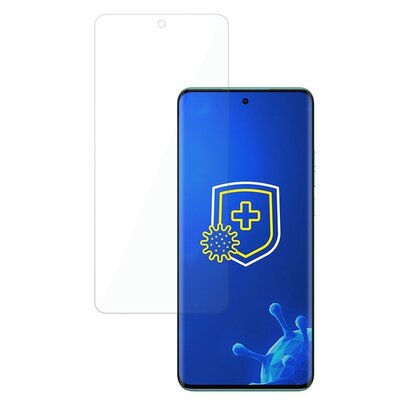 Folia ochronna 3MK SilverProtection+ do Motorola Edge 40 Neo