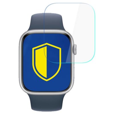 Folia ochronna 3MK Watch Protection ARC do Apple Watch 9 45 mm