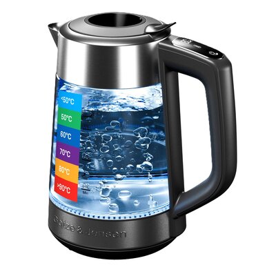 Czajnik GÖTZE & JENSEN KT875G