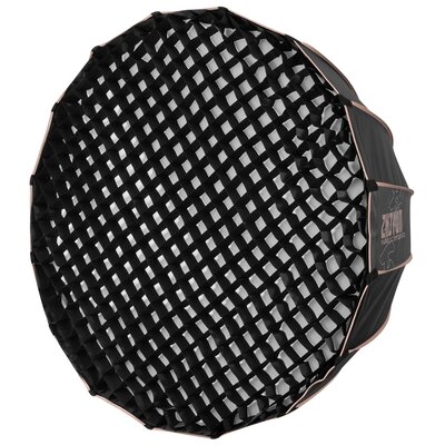 Softbox ZHIYUN Parabolic 90 cm, mocowanie Bowens