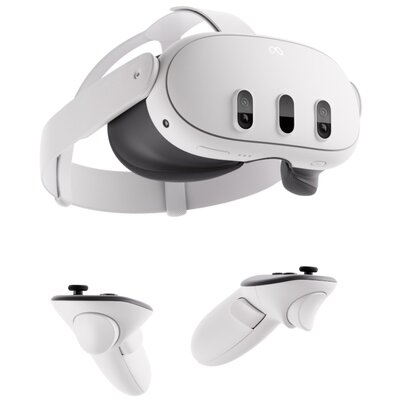 Gogle VR Meta Quest 3 512GB