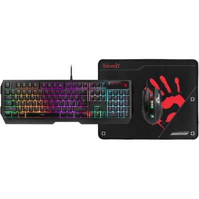 Zestaw A4TECH Bloody B1700 Bundle Set