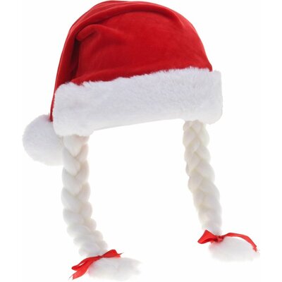 Czapka CHRISTMAS DECORATION 241402