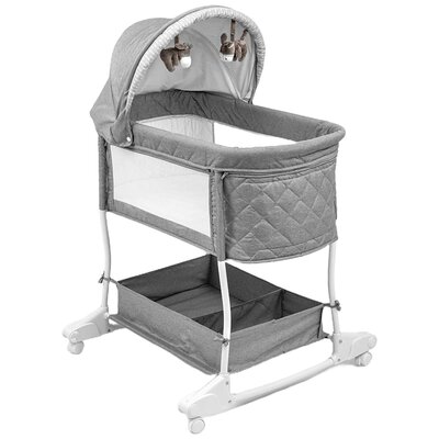 Kołyska MILLY MALLY Dream On 5431