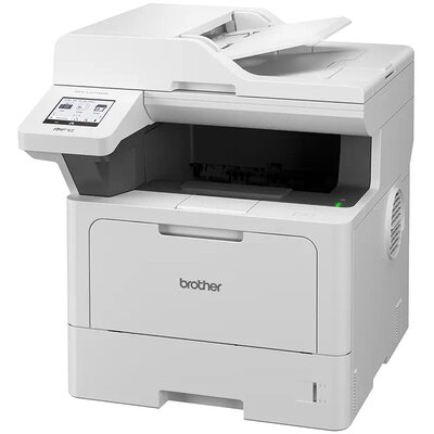 Urządzenie wielofunkcyjne BROTHER MFC-L5710DN Automatyczny druk dwustronny