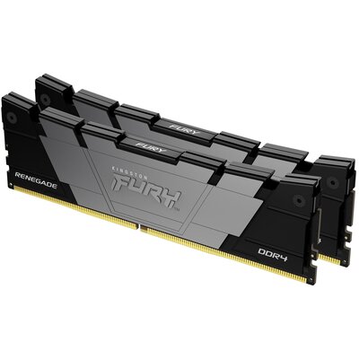 Pamięć RAM KINGSTON FURY Renegade Black 32GB 4266MHz