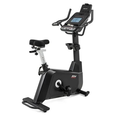 Rower magnetyczny SOLE by HAMMER B94