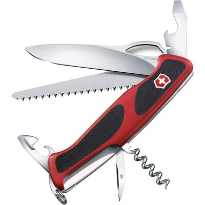 Scyzoryk VICTORINOX RangerGrip 0.9563.MC