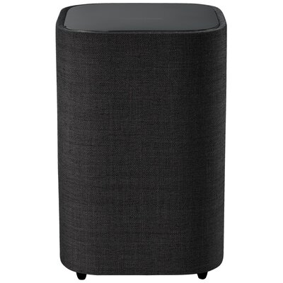 Subwoofer HARMAN KARDON Citation Sub S Czarny