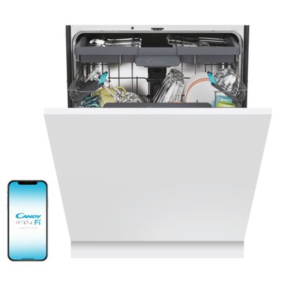 Zmywarka CANDY CS 6B4S1PMA PowerWash
