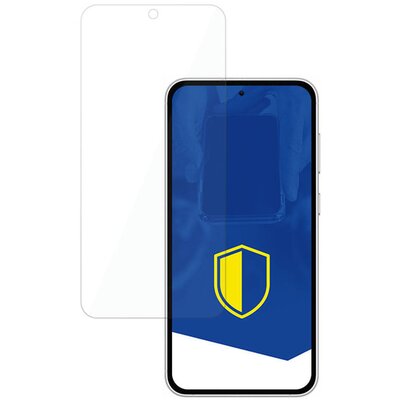Szkło hartowane 3MK FlexibleGlass do Samsung Galaxy S23 FE 5G