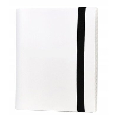 Album LOVEINSTANT SB8019 do Fujifilm Instax Mini/Polaroid (40 stron) Biały