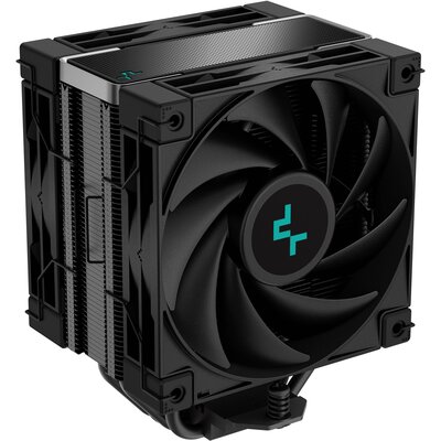 Chłodzenie CPU DEEPCOOL AK400 Zero Dark Plus
