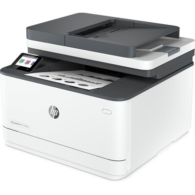 Urządzenie wielofunkcyjne HP LaserJet Pro 3102fdw Automatyczny druk dwustronny, Wi-Fi, Bluetooth