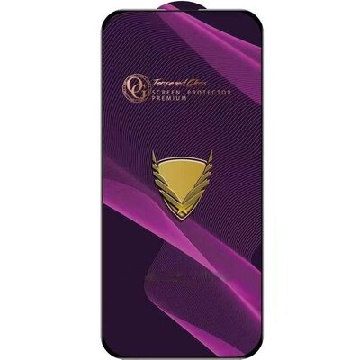 Szkło hartowane FOREVER OG Premium do Samsung Galaxy A71/M51/A80/Motorola E32/E32s/Realme GT Neo 3T/Xiaomi Poco F4