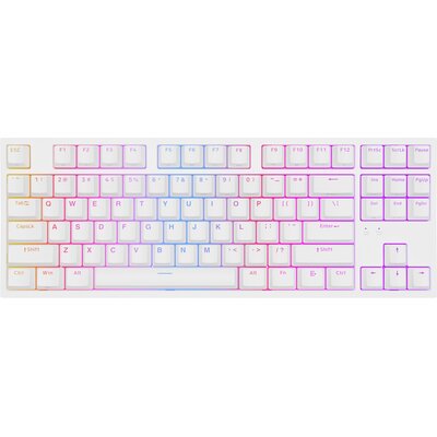 Klawiatura GENESIS Thor 404 TKL Gateron RGB