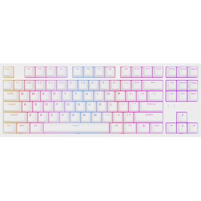 Klawiatura GENESIS Thor 404 TKL Kailh RGB