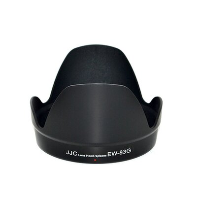 Obraz przedstawiający Osłona przeciwsłoneczna JJC EW-83G do Canon EF 28-300 f/3.5-5.6 IS USM
