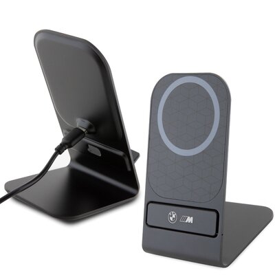 Ładowarka indukcyjna BMW M Edition MagSafe 15W Czarny