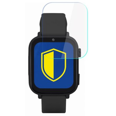 Folia ochronna 3MK Watch Protection ARC do Garett Kids Nice Pro 4G