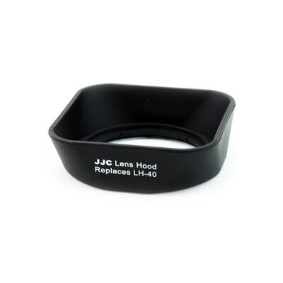 Osłona przeciwsłoneczna JJC SB1911 do Olympus LH-40
