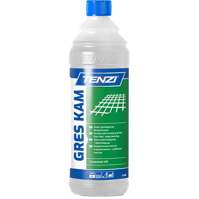 Płyn do czyszczenia płytek gresowych TENZI I06/001 1 l