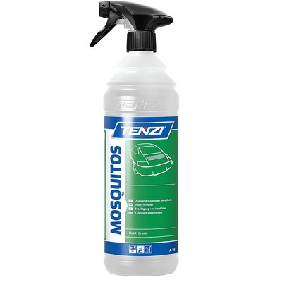 Płyn do usuwania owadów TENZI Mosquitos A-15 1 l