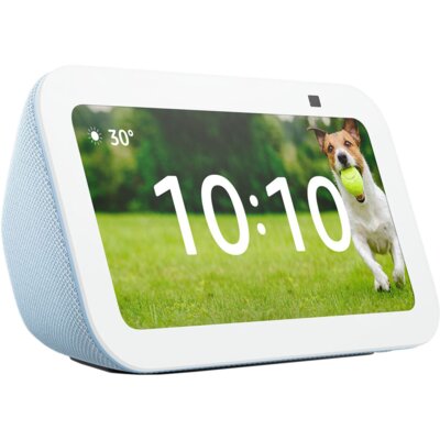 AMAZON Echo Show 5 (3 gen.) Niebieski