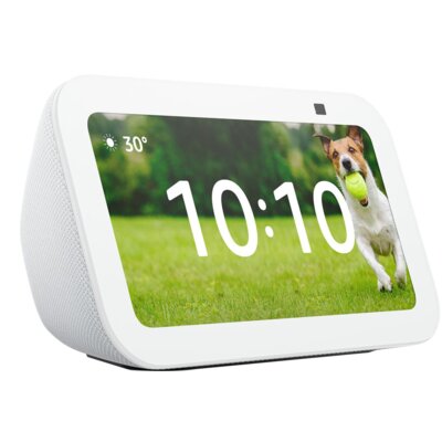 AMAZON Echo Show 5 (3 gen.) Biały
