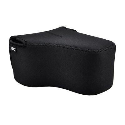 Pokrowiec JJC OC-MC3BK Czarny