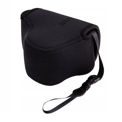 Pokrowiec JJC OC-F1BK Czarny