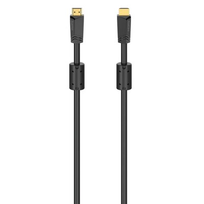 Kabel HDMI - HDMI HAMA X1122109 15 m