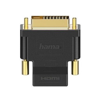 Фото - Кабель Hama Adapter HDMI - DVI  X1122237 