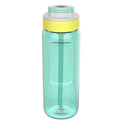 Butelka tritanowa KAMBUKKA Lagoon Candy Dance Zielony