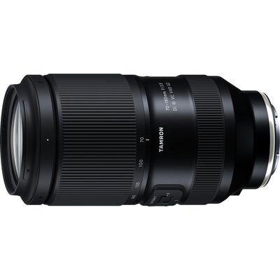 Obiektyw TAMRON 70-180mm f/2.8 DI III VC VXD G2 Sony FE