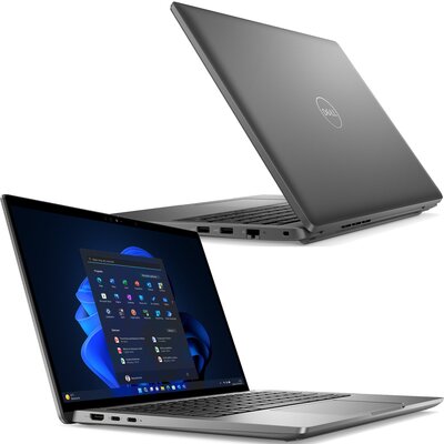 Laptop DELL Latitude 7340 13.3" i5-1345U 16GB RAM 512GB SSD Windows 11 Professional