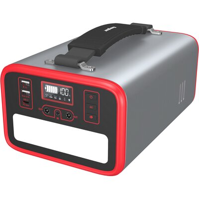 Stacja zasilania ENERGIZER PPS320 307.2 Wh Bank energii