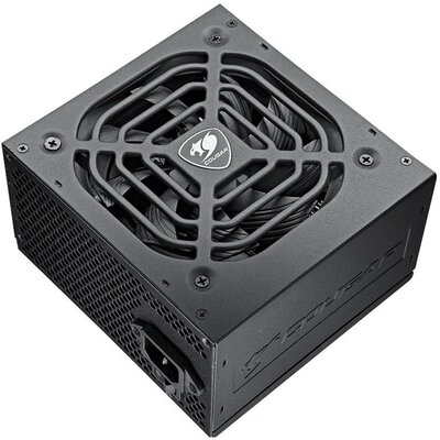 Zasilacz COUGAR XTC 500W 80 Plus