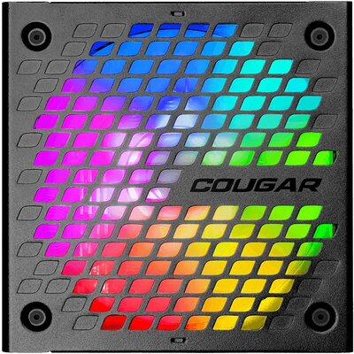 Zasilacz COUGAR Auric 750 80 Plus Gold RGB