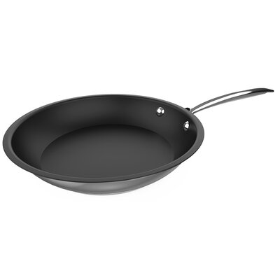 Patelnia CECOTEC Classy Bucket Steel 20 cm