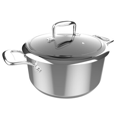 Garnek CECOTEC Classy 24 cm