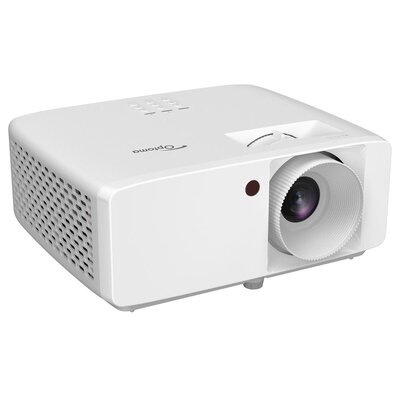 Projektor OPTOMA HZ146X-W Full HD (1920 x 1080), 3800 ANSI lumen