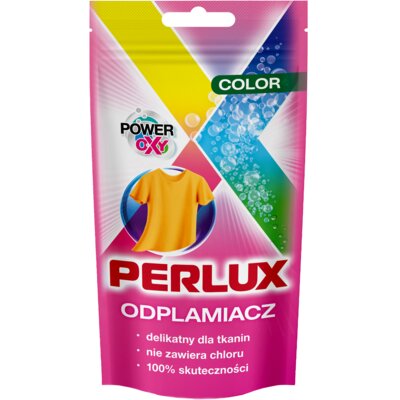 Odplamiacz do prania PERLUX 100 ml